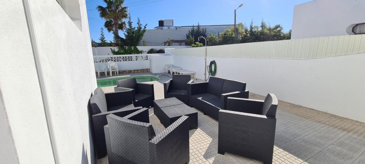 Oura - Large Villa - Private Pool - 5 Bedrooms Албуфейра Екстериор снимка
