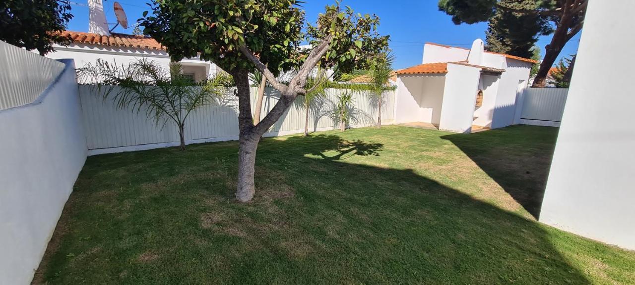 Oura - Large Villa - Private Pool - 5 Bedrooms Албуфейра Екстериор снимка