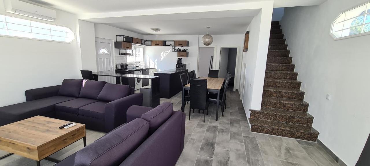 Oura - Large Villa - Private Pool - 5 Bedrooms Албуфейра Екстериор снимка