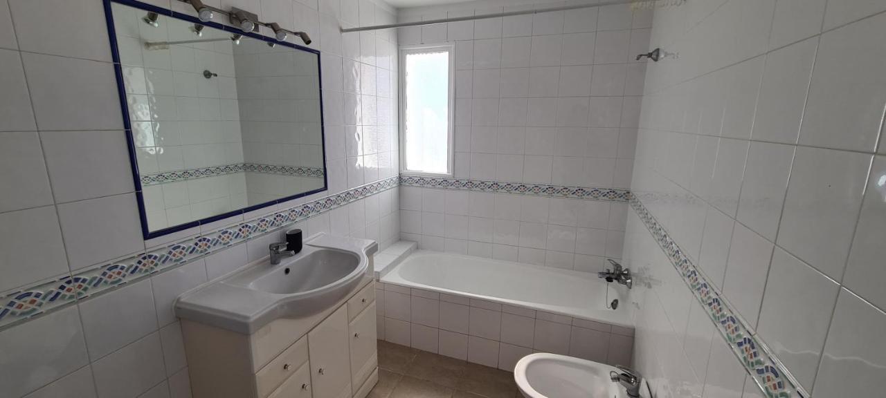 Oura - Large Villa - Private Pool - 5 Bedrooms Албуфейра Екстериор снимка