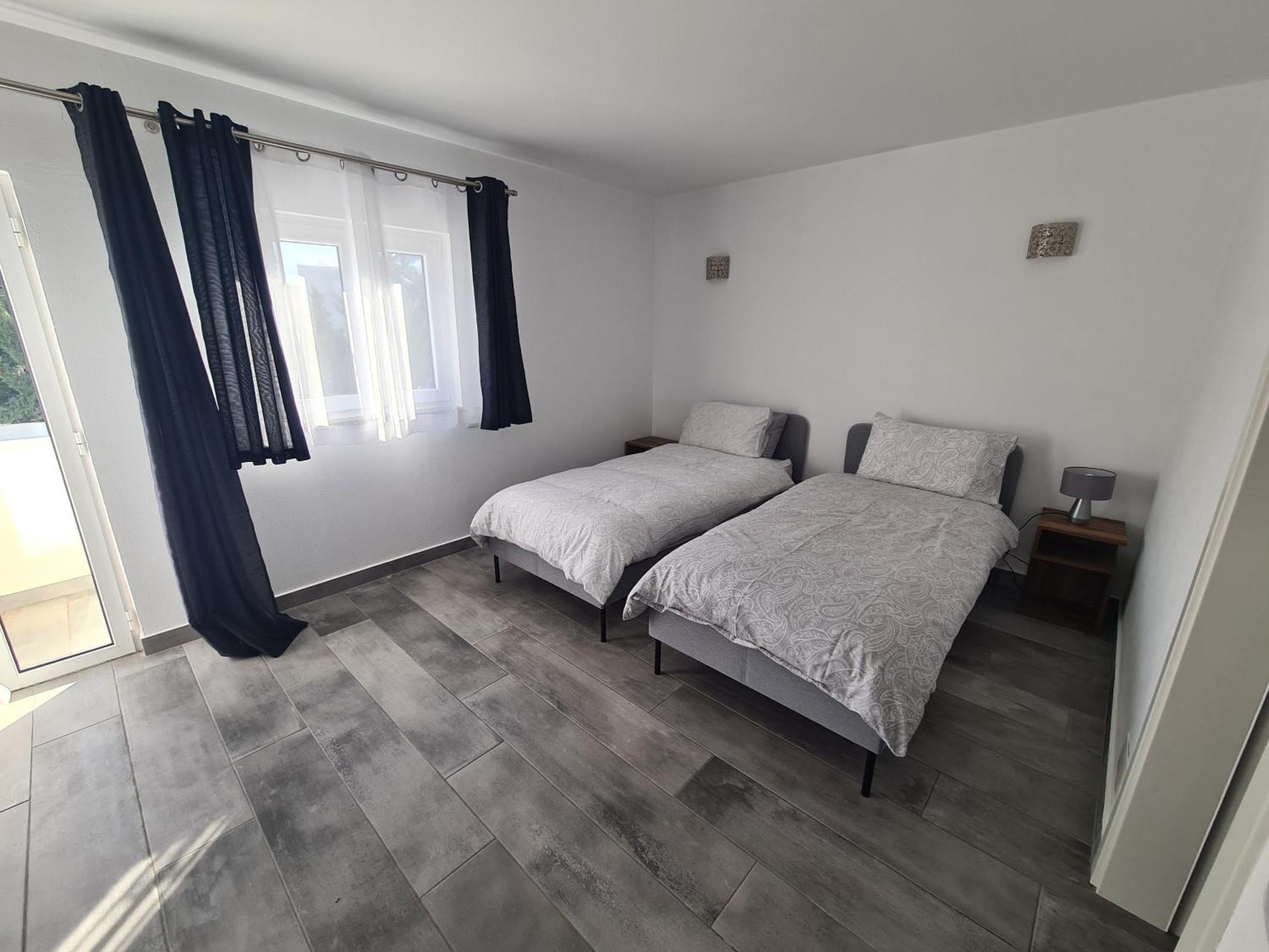 Oura - Large Villa - Private Pool - 5 Bedrooms Албуфейра Екстериор снимка